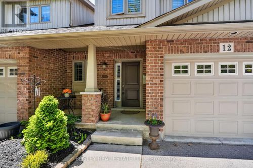 unit-12-7 Gibson Pl, St. Catharines, ON, L2R0A3 | Card Image