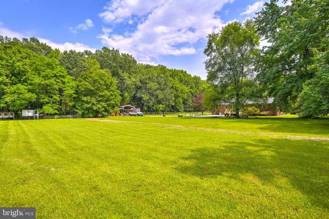 8920 Marshall Corner Rd, House other with 4 bedrooms, 2 bathrooms and null parking in POMFRET MD | Image 24