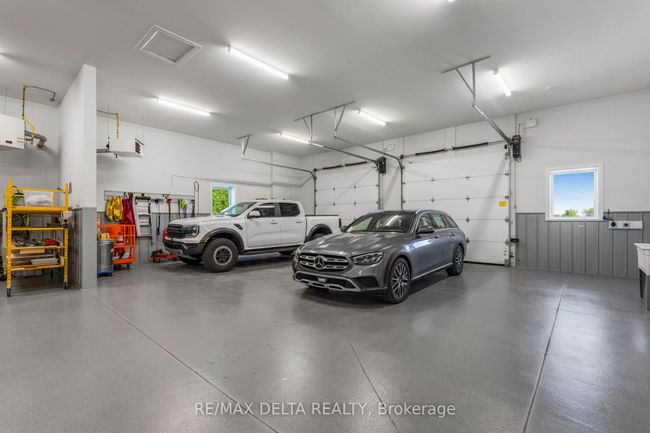 2030 Labonte St, House other with 3 bedrooms, 3 bathrooms and 15 parking in Clarence Creek ON | Image 29