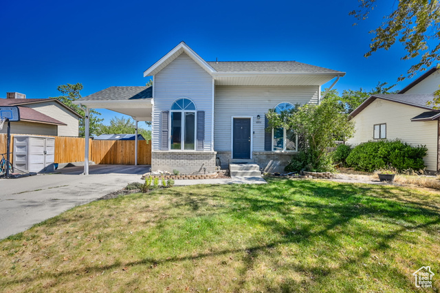 Lotus Way, West Jordan, UT 84081