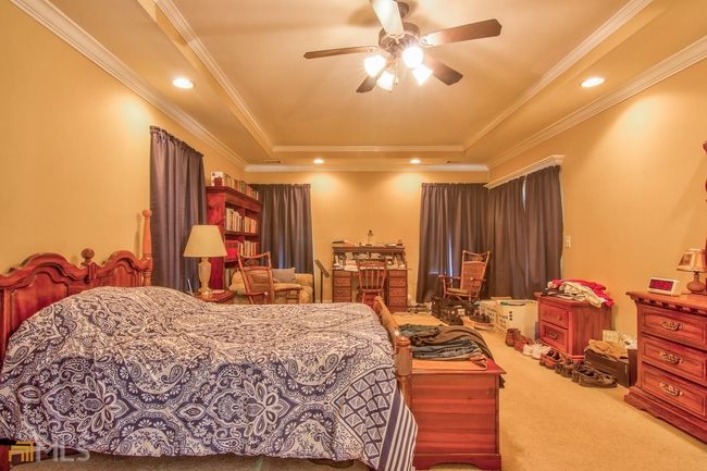 1204 White Columns Dr, House other with 3 bedrooms, 3 bathrooms and null parking in Monroe GA | Image 29