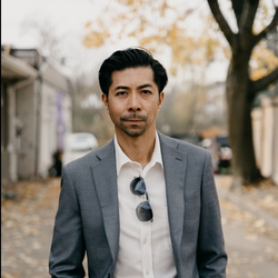 Nigel Wong