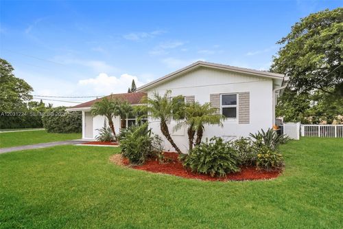 6119 Nw 18th Ct, Margate, FL, 33063-2735 | Card Image