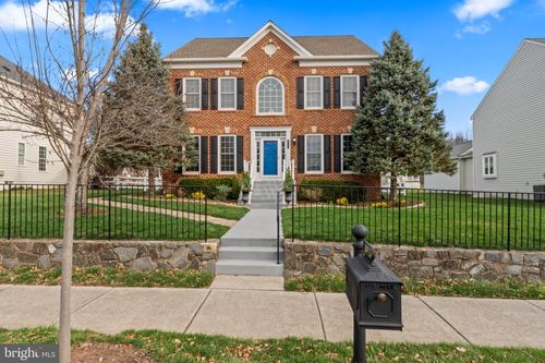 20923 Trenton Cir, LEESBURG, VA, 20175-8778 | Card Image