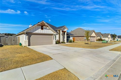 2117 Mercer St, Nolanville, TX, 76559-4758 | Card Image