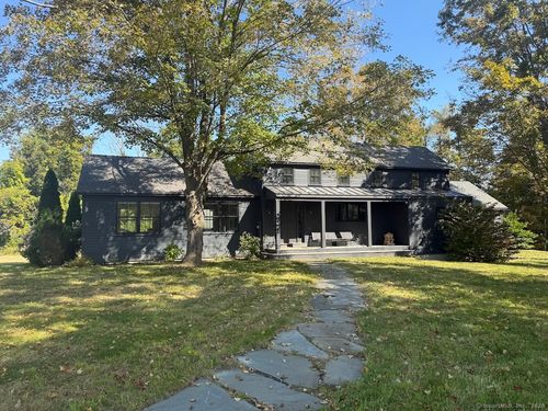 30 Knibloe Hill Rd, Sharon, CT, 06069-2214 | Card Image