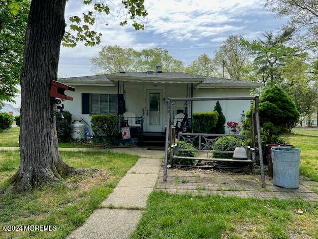 Back of home | Image 24