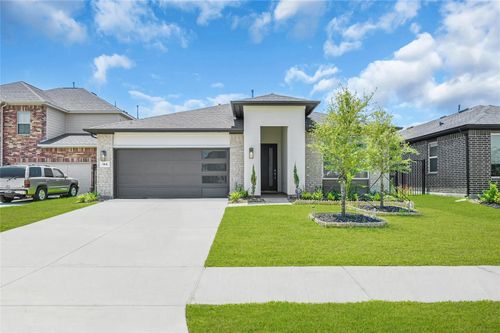 144 Aurora Springs Drive, Katy, TX, 77493 | Card Image