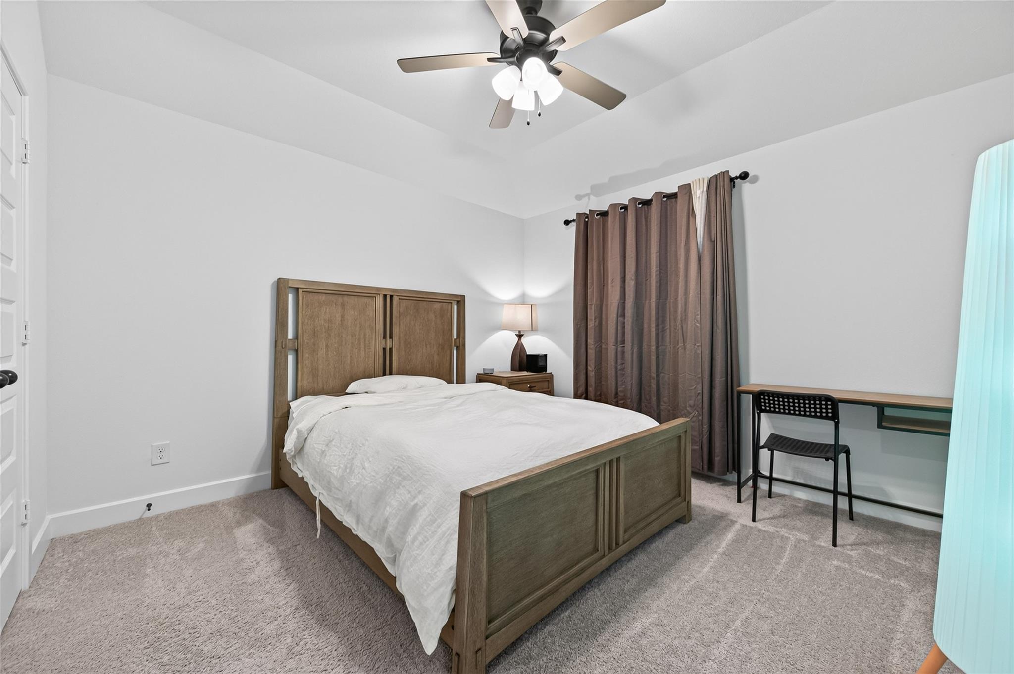 Residential Lease in Katy