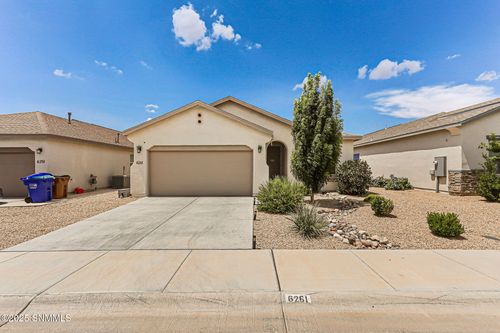 6261 Whitetail Rd, Las Cruces, NM, 88012-8035 | Card Image