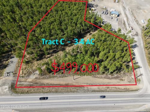 1678 S Clapp St, Wasilla, AK, 99623 | Card Image