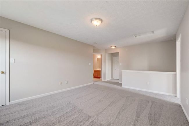 12832 Broncos Dr, House other with 3 bedrooms, 3 bathrooms and null parking in Fishers IN | Image 14