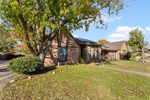 2533 Woodlake Dr, Abilene, TX, 79606-4301 | Card Image