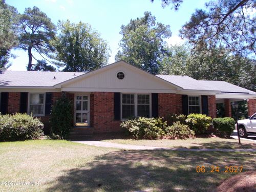 2209 Stanton Road, Kinston, NC, 28504 | Card Image