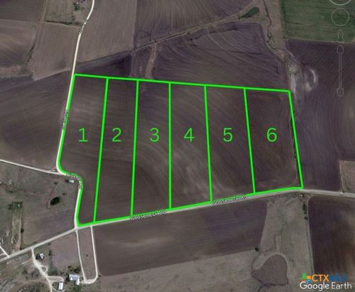 3-TBD Gooseneck Road, Bartlett, TX, 76511 | Card Image