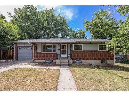 12289 W Dakota Dr, Lakewood, CO, 80228-3265 | Card Image