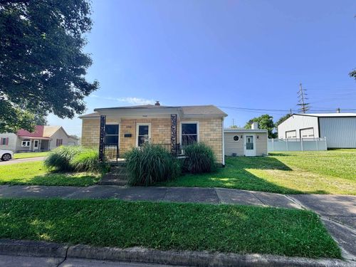 889 H St Ne, Linton, IN, 47441-1292 | Card Image