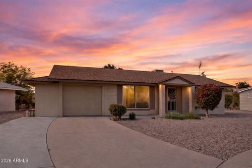 12020 N Hacienda Dr, Sun City, AZ, 85351-3844 | Card Image