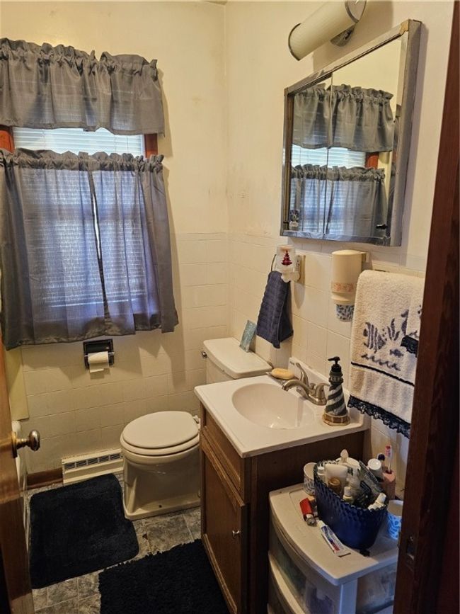 11567 S 1 St St W, House other with 1 bedrooms, 1 bathrooms and null parking in SOLON SPRINGS WI | Image 18