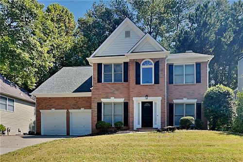 3174 Vickery Dr Ne, Marietta, GA, 30066-4812 | Card Image