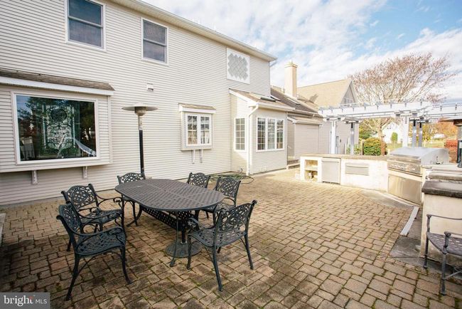 5 Hidden Hollow Dr, House other with 4 bedrooms, 6 bathrooms and null parking in Hamilton NJ | Image 40