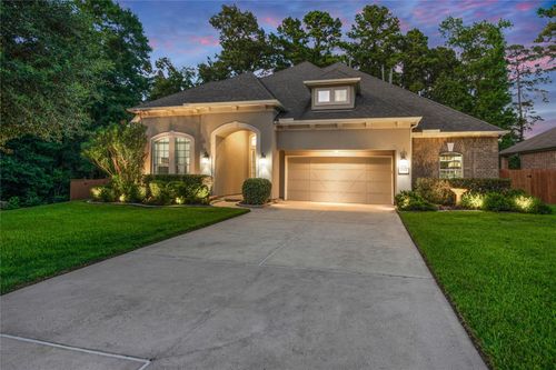 2004 Lily Ranch Ln, Conroe, TX, 77304-2356 | Card Image