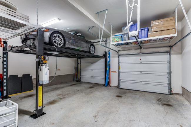 View of garage | Image 35