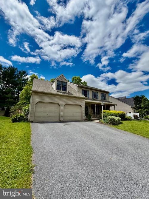 2264 Raleigh Rd, HUMMELSTOWN, PA, 17036-8790 | Card Image