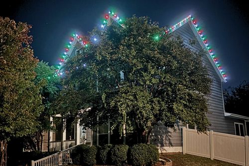 1200 Appalachian Ln, Savannah, TX, 76227-7843 | Card Image