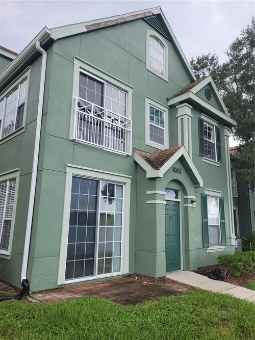 9732 Lake Chase Island Way, TAMPA, FL, 33626 | Card Image