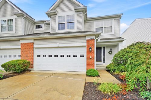 6439 Pinehurst Ln, Mason, OH, 45040-2051 | Card Image