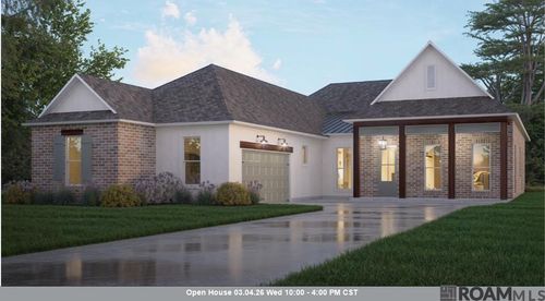 646 Night Heron Ln, Madisonville, LA, 70447-3286 | Card Image