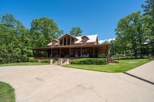 705 Industrial Park Rd, Heber Springs, AR, 72543-8546 | Card Image