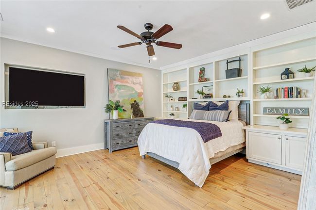 24 Carrier Blf, House other with 5 bedrooms, 5 bathrooms and null parking in Bluffton SC | Image 36