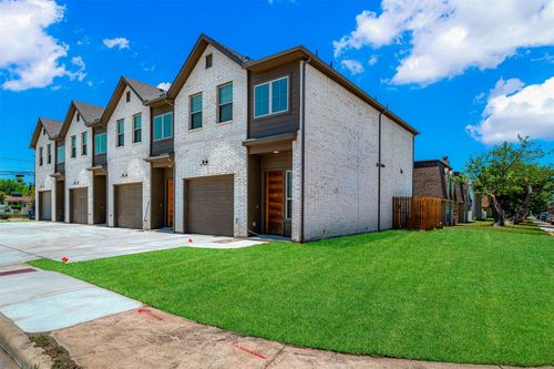 a-3676 Rickshaw Dr, Dallas, TX, 75229-6014 | Card Image