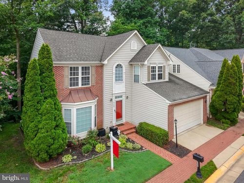 9150 Stonegarden Dr, LORTON, VA, 22079-4731 | Card Image