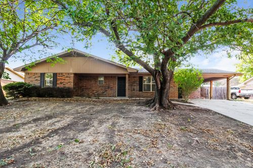 1000 N Chico Ave, Decatur, TX, 76234-2905 | Card Image