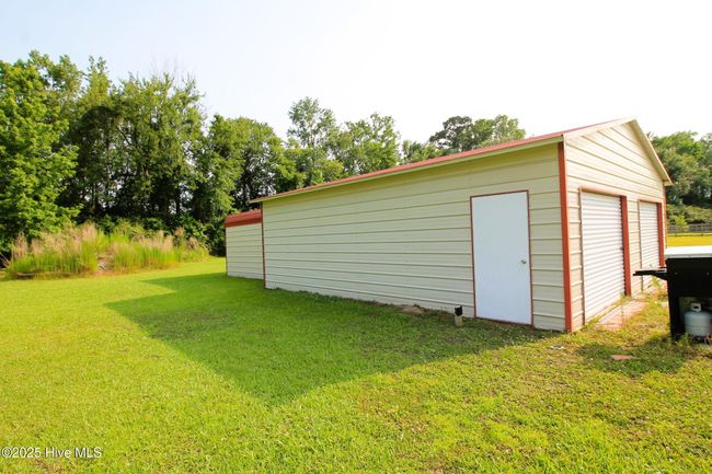 1931 Nc Highway 102 W, House other with 3 bedrooms, 2 bathrooms and 2 parking in Chocowinity NC | Image 5