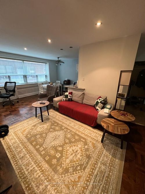 105-2 Ridelle Ave, Toronto, ON, M6B1H4 | Card Image