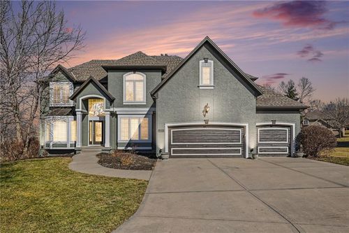 7204 Ne 85th Ter, Kansas City, MO, 64157-9705 | Card Image