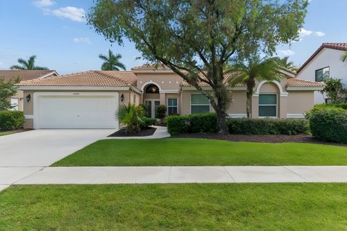 8658 Vista Greens Court, Lake Worth, FL, 33467 | Card Image