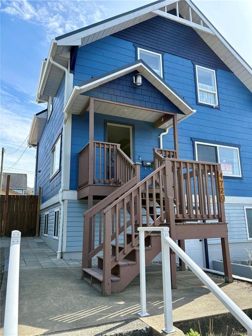 4720 Athol St, Port Alberni, BC, V9Y3E1 | Card Image