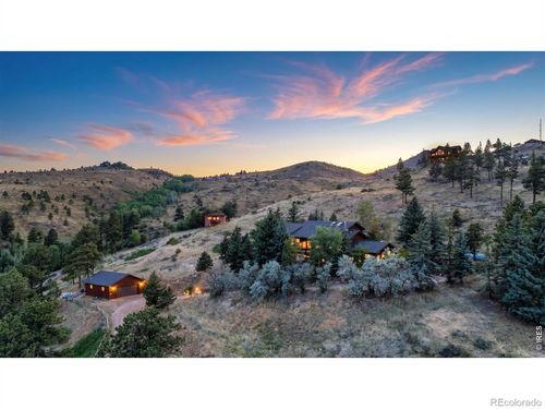 184 Chapman Rd, Boulder, CO, 80302 | Card Image