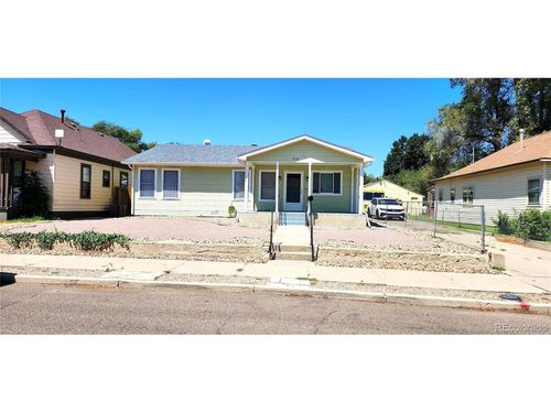 526 Barnes Ave, La Junta, CO, 81050 | Card Image