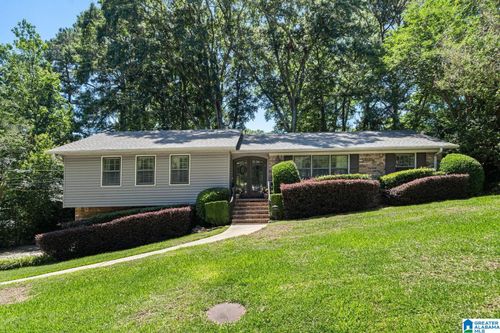 4108 Cloverleaf Dr, Birmingham, AL, 35243-5826 | Card Image