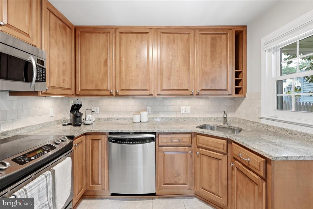 Residential in FALLS CHURCH 5