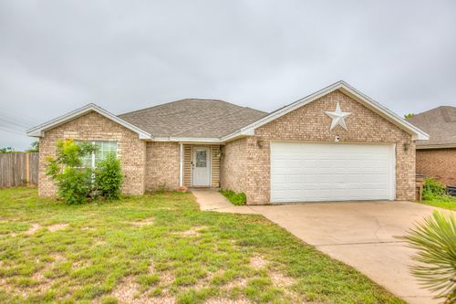 3021 Mcgill Blvd, San Angelo, TX, 76905-2322 | Card Image
