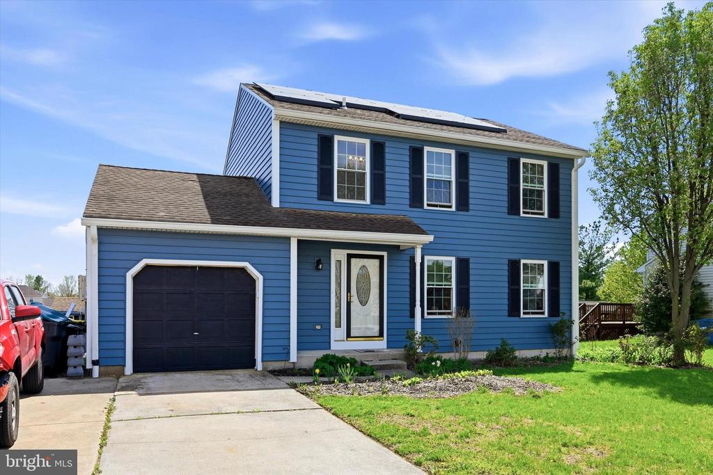 508 Mason Dr, Leased in New Castle - eXp Realty