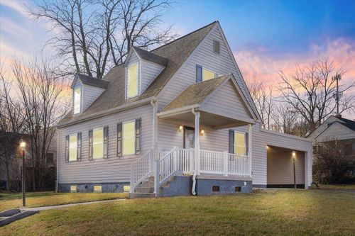 112 Jackson Cir, Radford, VA, 24141 | Card Image