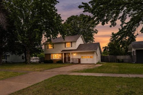 11801 Crooked Lake Boulevard Nw, Coon Rapids, MN, 55433 | Card Image